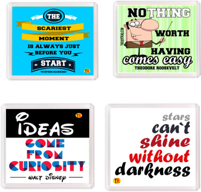 

start up on your idea Paper Print(12 inch X 12 inch, Rolled)