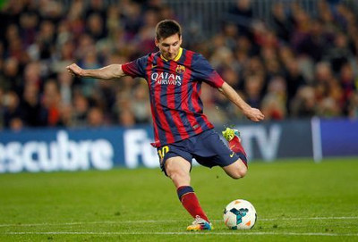 65% OFF on Messi In Action Photographic Paper(12 inch X 18 inch, Rolled) 65% OFF on Messi In Action Photographic Paper(12 inch X 18 inch, Rolled)