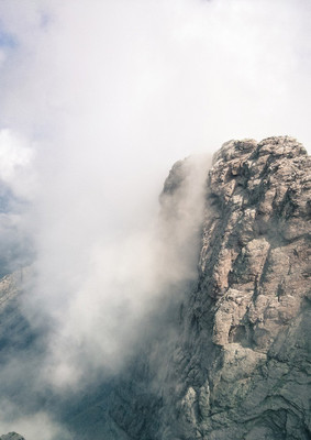 46% OFF on Foggy Peak Fine Art Print(17 inch X 12 inch, Rolled) 46% OFF on Foggy Peak Fine Art Print(17 inch X 12 inch, Rolled)