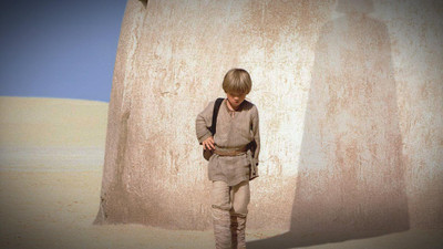 

Akhuratha Poster Movie Star Wars Episode I: The Phantom Menace Star Wars Anakin Skywalker Darth Vader HD Wallpaper Background Fine Art Print(12 inch X 18 inch, Rolled)
