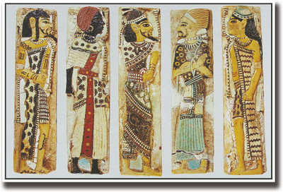 

Egyptian Art Fine Art Print(12 inch X 18 inch, Rolled)