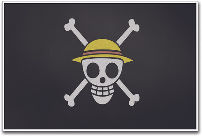 

Danger Sign Paper Print(12 inch X 18 inch)