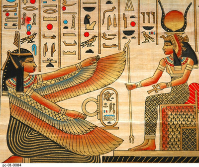 

Posterhouzz Poster - Egypt 36 Fine Art Print(18 inch X 12 inch, Rolled)
