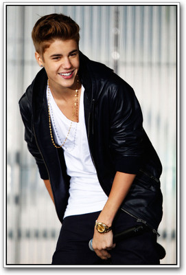 

Justin Bieber Photographic Paper(18 inch X 12 inch)