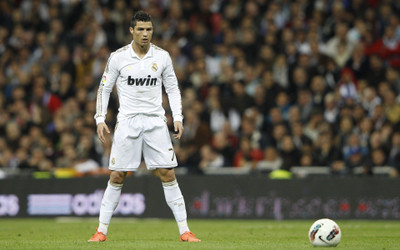 

Posterhouzz Cristiano Ronaldo Poster Paper Print(12 inch X 18 inch, Rolled)