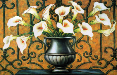 

Posterhouzz Static Fine Art Print Poster Fine Art Print(12 inch X 18 inch, Rolled)