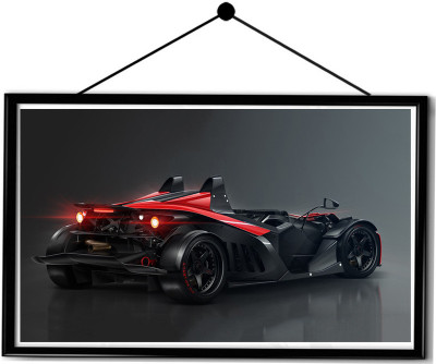 

Epic Ink Best Quality Framed Posters Paper Print(16.5 inch X 13.5 inch, Framed)