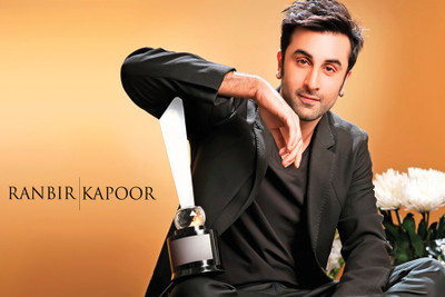 

Ranbir Kapoor Paper Poster 12"x18" Paper Print(13 inch X 19 inch, Rolled)