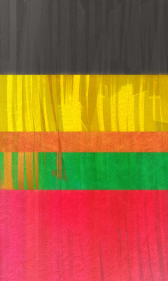 50% OFF on Jazz mix Paper Print(50 inch X 30 inch)