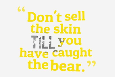 

Posterhouzz The Bear Poster Fine Art Print(12 inch X 18 inch, Rolled)