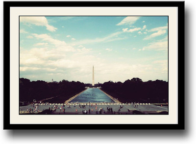 

Beautiful Photography Fine Art Print(10 inch X 14 inch, Framed)