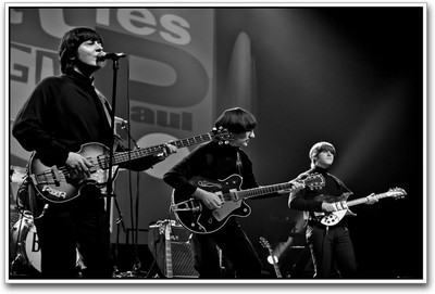 

The Beatles Photographic Paper(12 inch X 18 inch)