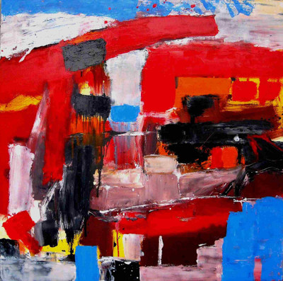 

Posterhouzz Abstract Fine Art Print Poster Fine Art Print(18 inch X 12 inch, Rolled)