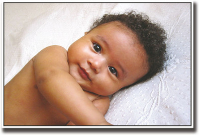 

Newborn baby Fine Art Print(12 inch X 18 inch, Rolled)