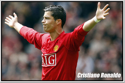 

Posterhouzz Cristiano Ronaldo Poster Paper Print(12 inch X 18 inch, Rolled)