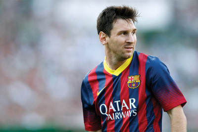 

ESP Creation Messi Returns Paper Poster (12x18 Inch) Paper Print(18 inch X 12 inch, Rolled)