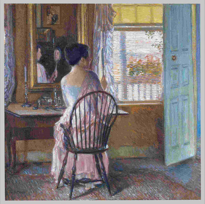 

Posterhouzz Western Fine Art Print Poster Fine Art Print(18 inch X 12 inch, Rolled)