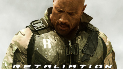

Movie G.I. Joe: Retaliation The Rock HD Wallpaper Background Paper Print(12 inch X 18 inch, Rolled)