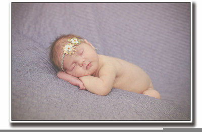 

Posterhouzz Amazing baby picture Fine Art Print(12 inch X 18 inch, Rolled)
