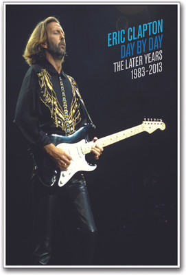 

Eric Clapton Photographic Paper(18 inch X 12 inch)
