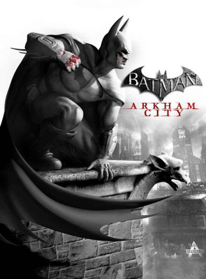 

Batman Arkham City (B)Poster Paper Print(18 inch X 12 inch, Rolled)