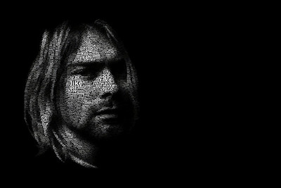 

Kurt Cobain Poster Photographic Paper(12 inch X 18 inch)