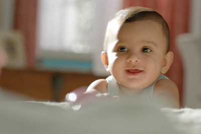 

ESP Creation Baby Alone Paper Poster (12x18 Inch) Paper Print(18 inch X 12 inch, Rolled)