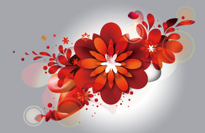 

Posterhouzz Flower Fine Art Print Poster Fine Art Print(12 inch X 18 inch, Rolled)