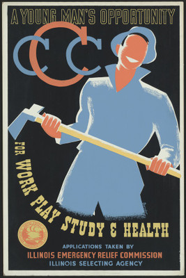 

CCC Poster Paper Print(18 inch X 12 inch, Rolled)