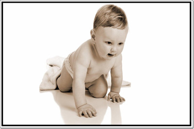 

Posterhouzz Sweet Baby Poster Paper Print(12 inch X 18 inch, Rolled)