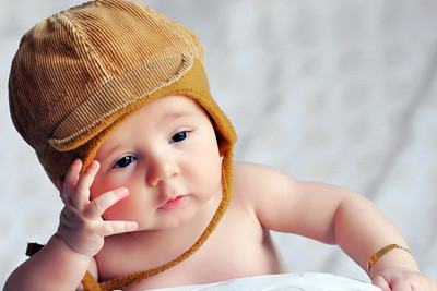 

Child's Love - Cute Baby (65) Paper Print(12 inch X 18 inch, Rolled)