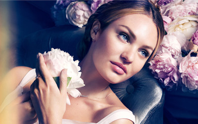

Candice Swanepoel Max Factor 2017 ON FINE ART PAPER HD QUALITY WALLPAPER POSTER Fine Art Print(19 inch X 13 inch, Rolled)