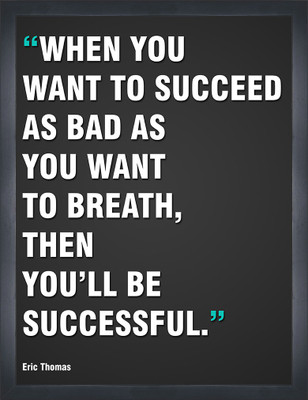 

Motivational Poster Paper Print(19 inch X 13 inch, Framed)