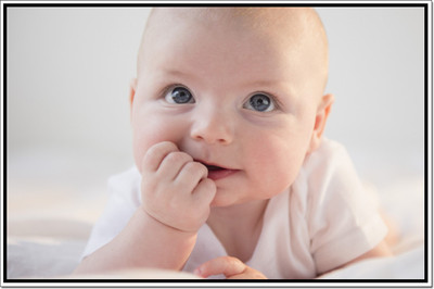 

Posterhouzz Baby Cute Look Poster Paper Print(12 inch X 18 inch, Rolled)