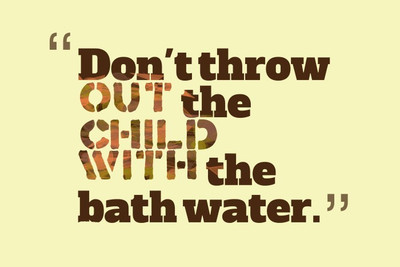 

Posterhouzz Out The Chid Poster Fine Art Print(12 inch X 18 inch, Rolled)