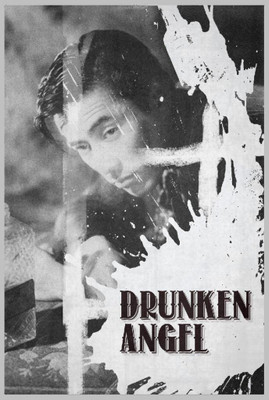 

Posterhouzz Drunken Angel Fine Art Print(12 inch X 18 inch, Rolled)