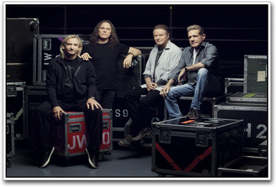 

The Eagles Photographic Paper(12 inch X 18 inch)