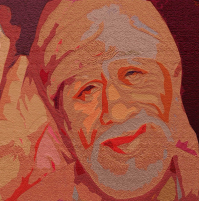 

Sai Baba Fine Art Print(12 inch X 12 inch, Rolled)