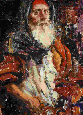 

Posterhouzz Western Fine Art Print Poster Fine Art Print(18 inch X 12 inch, Rolled)