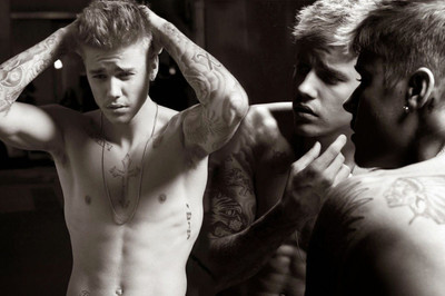 

MUSIC JUSTIN BIEBER ROCK SINGER HD WALLPAPER ON FINE ART PAPER Fine Art Print(19 inch X 13 inch, Rolled)