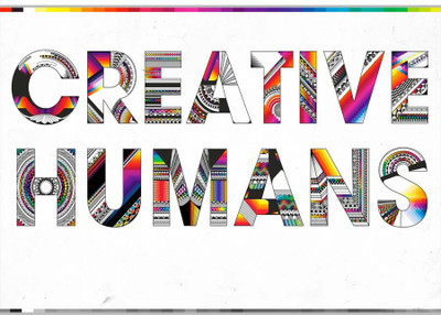 

Posterhouzz Creative Humans Paper Print(12 inch X 18 inch, Rolled)