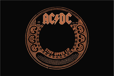 

ACDC Photographic Paper(13 inch X 19 inch, Rolled)