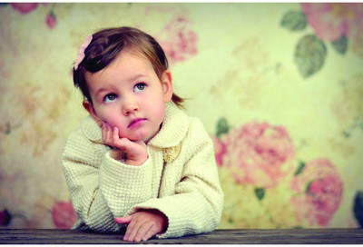

Baby poster for room Paper Print(18 inch X 12 inch, Rolled)