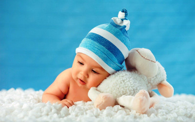 

Adorable Cute Baby Poster Paper Print(12 inch X 18 inch, Rolled)