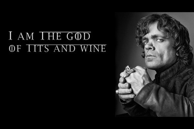 

Game of Thrones Quotes Poster Paper Print(12 inch X 18 inch, Rolled)