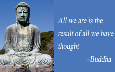 

Posterhouzz Buddha Inspirational Fine Art Print Poster Fine Art Print(18 inch X 12 inch, Rolled)