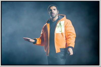 

Posterhouzz Aubrey Drake Graham Poster Paper Print(18 inch X 12 inch, Rolled)