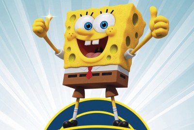 

ESP Creation The Spongbob 24x36 Inch Paper Poster Paper Print(36 inch X 24 inch, Rolled)