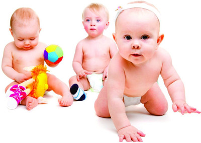 

Baby poster for room Paper Print(26 inch X 14 inch, Rolled)