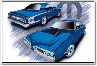 Artistic Car Photographic Paper(12 inch X 18 inch) Artistic Car Photographic Paper(12 inch X 18 inch)